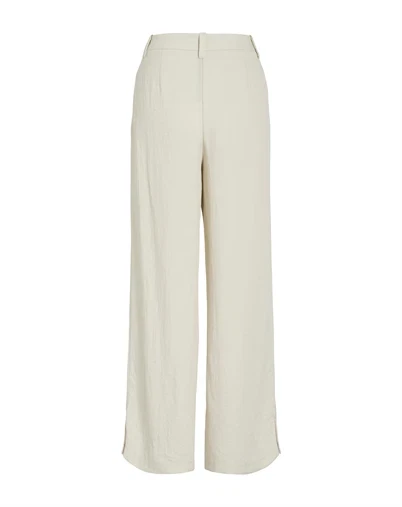 Vila - VIFlea Tailored Bukser - Birch